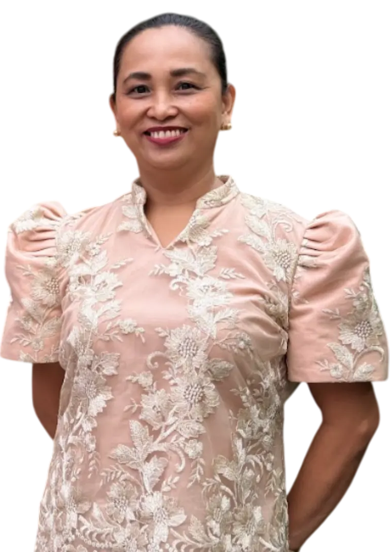 Mrs. Erna H. Dimaranan